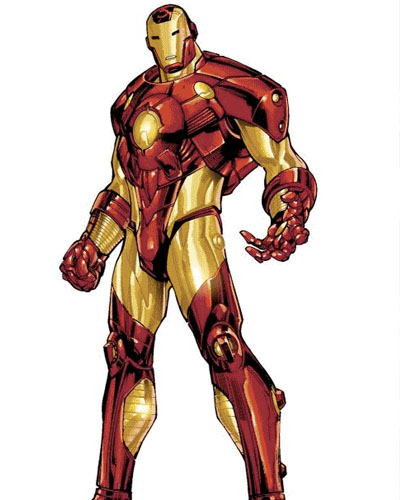 ..:: ALL IRON MAN ::..