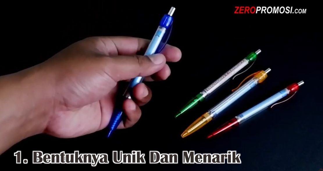  Ternyata Ini 4 Kelebihan Pen Kalender Yang Disukai Banyak Orang !