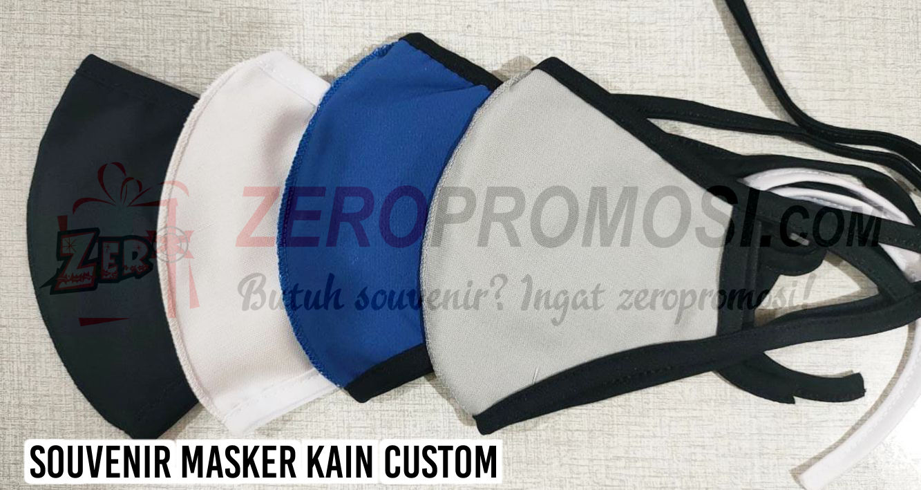  Beragam Ide Souvenir Natal Spesial Pandemi dan New Normal !