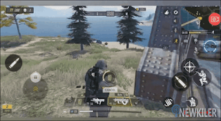 Inilah 7 Tips dan Trik Call of Duty Mobile yang Belum Banyak Diketahui