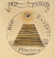 BAHAS TUNTAS TENTANG ILLUMINATI (TEORI KONSPIRASI)