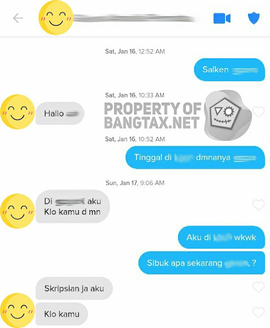 4 Tips Asik Kenalan Dengan Cewek Di Aplikasi Kencan Tinder, Tantan, Badoo, Okecupid