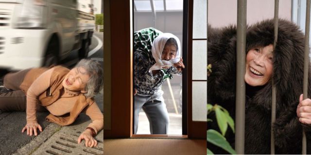Kelakuan 5 Nenek Zaman Now yang Bikin Kamu Merasa Nggak Berdaya sebagai Anak Muda