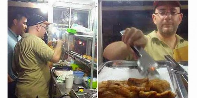 5 Profesi Bule Paling Tidak Lazim Di Indonesia