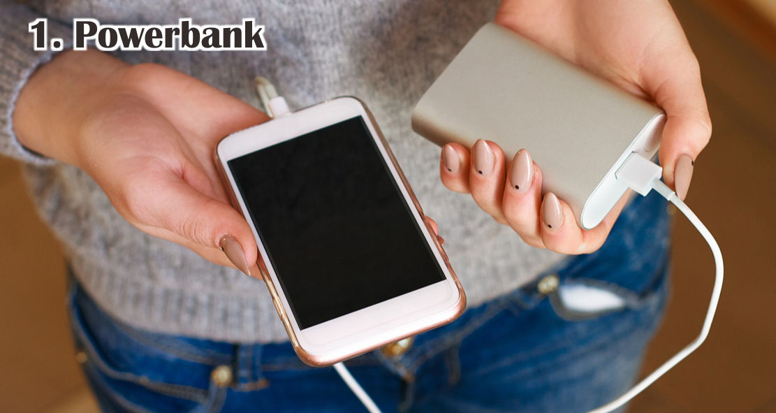  7 Jenis Aksesoris Handphone Yang Cocok Dijadikan Souvenir !