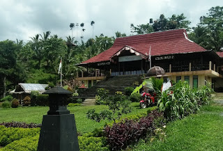 &#91;CoC Regional: Lokasi Wisata&#93; Indahnya Wisata Karang Penginyongan