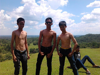 &#91;Share&#93; 100 hari membentuk tubuh sixpack 