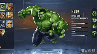 5 Hero MARVEL Super War Termudah, Cocok untuk Pemula
