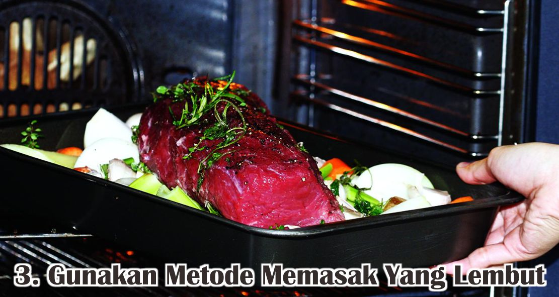  Berikut Tips Sehat Makan Daging Qurban Sapi dan Kambing Saat Idul Adha !