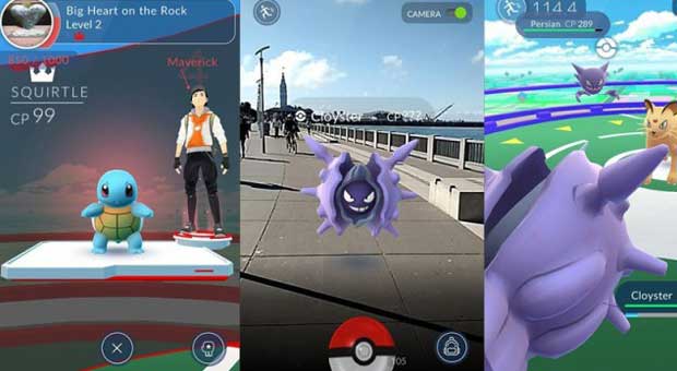 “Niantic Project” dan Dampak-dampak Berbahaya Akibat Permainan “Pokémon GO”
