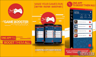 Rekomendasi Aplikasi Game Booster Android Terbaik di tahun 2020