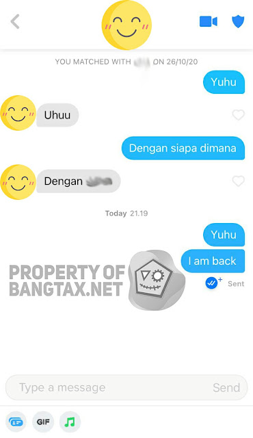 4 Tips Asik Kenalan Dengan Cewek Di Aplikasi Kencan Tinder, Tantan, Badoo, Okecupid