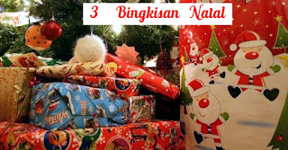 8 Dekorasi Natal Yang Wajib untuk Meriahkan Perayaan Natal