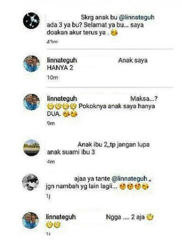 Ini Reaksi Mengejutkan Istri Mario Teguh Soal Tes DNA Ario Kiswinar