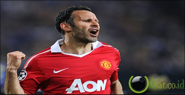 10 Pemain Sepakbola Yang akan Menjadi Legend Setelah Pensiun