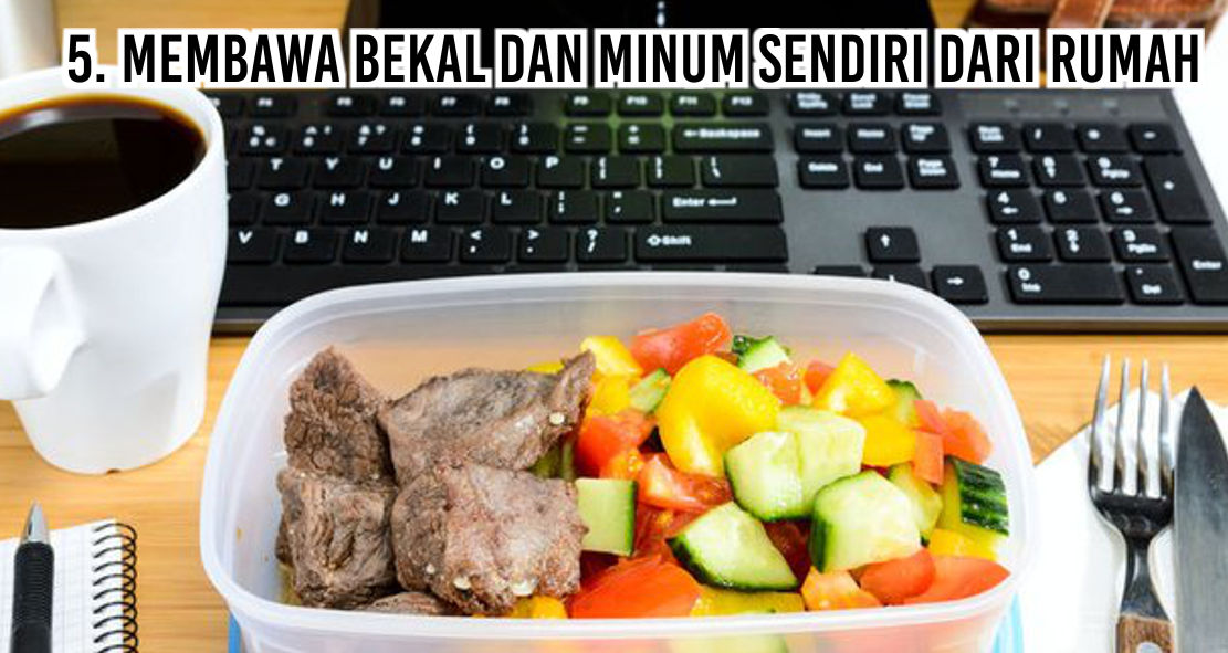 Tips Menghemat Uang Agar Tak Merana Di Akhir Bulan