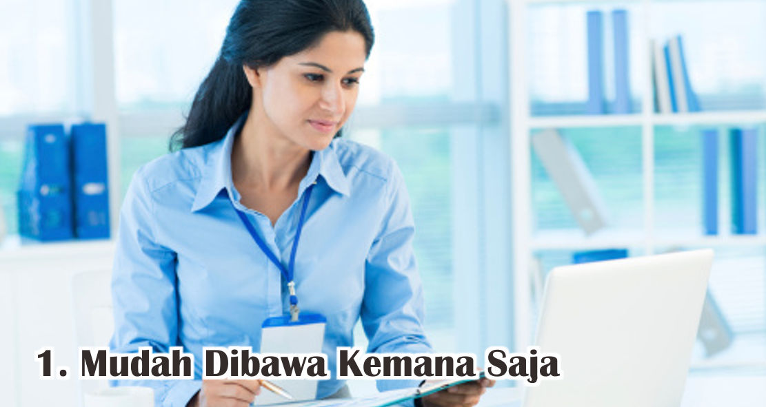  5 Manfaat Menggunakan Tali Id Card 