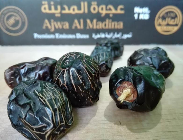 sains-modern-buktikan-kurma-nabi-ajwa-mampu-mencegah-kanker