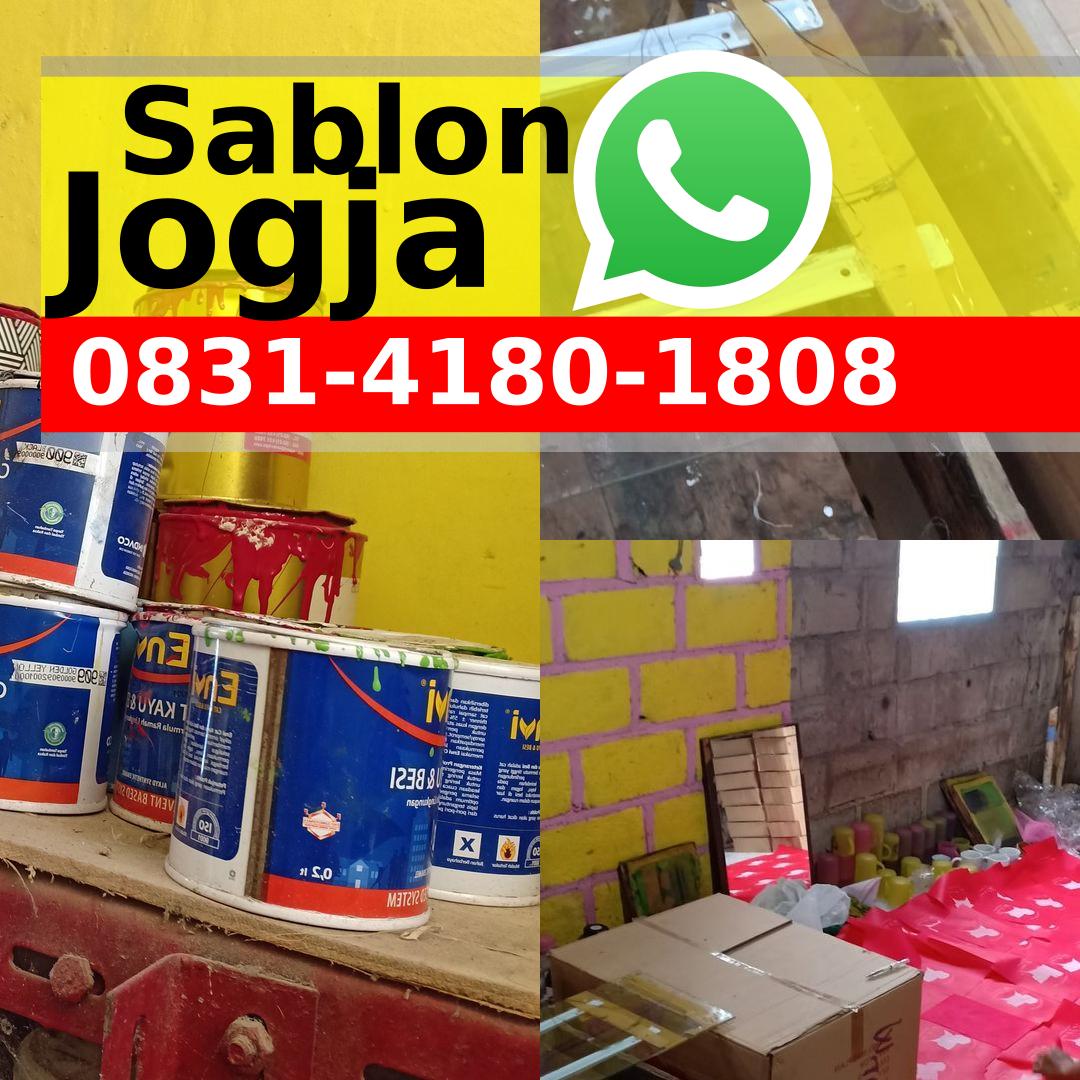 Sablon Kaos Daerah Yogyakarta 08Зl_Կl80_l808(WA)