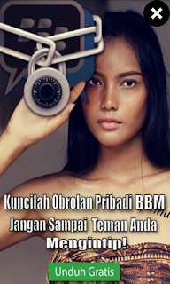 Jangan Sembarangan Install Aplikasi Android!