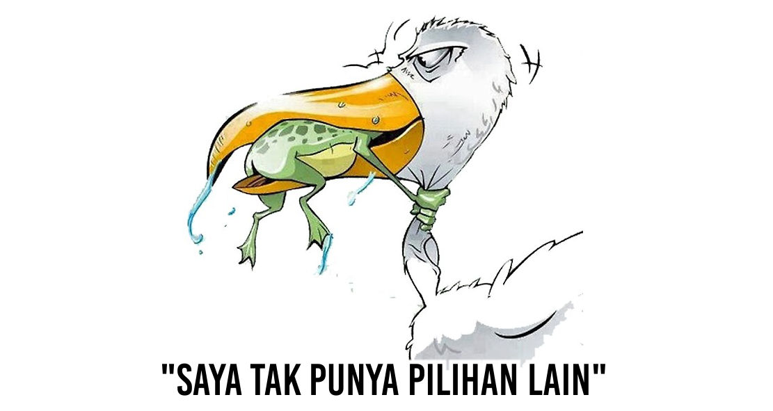 Jika Ingin Hidupmu Sukses, Jangan Pernah Katakan Ini !