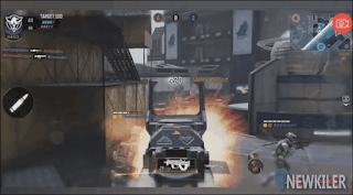 Inilah 7 Tips dan Trik Call of Duty Mobile yang Belum Banyak Diketahui