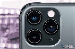 Tahu tak? Apple akan rilis iPhone 12 di tahun depan loh! berikut bocorannya