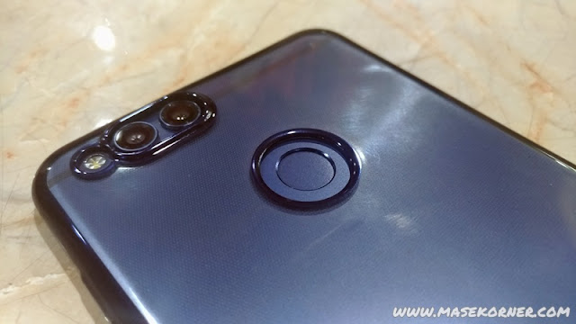 &#91;Review&#93; Honor 7x - Smartphone Tampan untuk Generasi Muda yang Jantan!