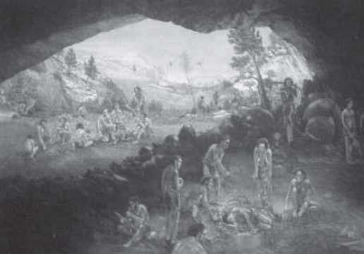 5 Hal Mengenai Suku Mante Aceh yang belum kalian ketahui.