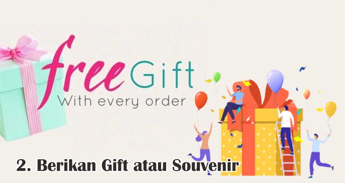  5 Cara Sukseskan Kegiatan Promosi Akhir Tahun !