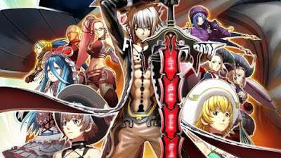 15 Tahun .hack ; Game Offline Dengan Rasa Online