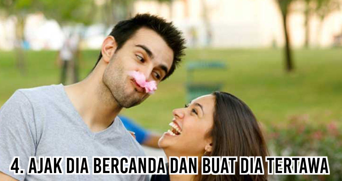  Gini lho Cara Yang Benar Merayu Wanita Saat Sedang Marah