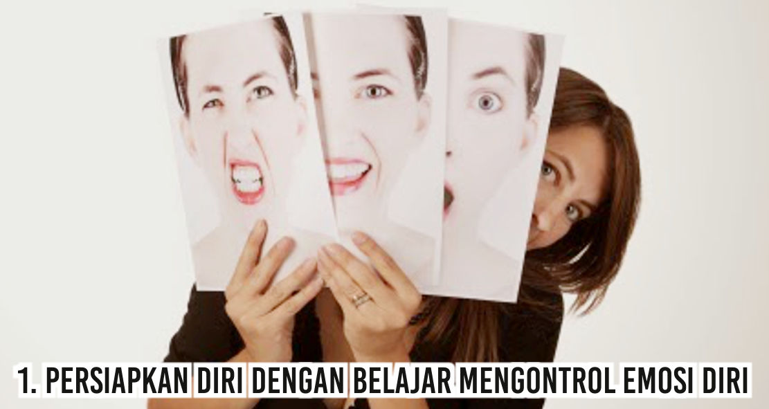 Ini Dia Persiapan Mental Yang Harus Dilakukan Jelang Menikah !