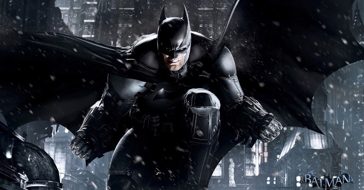 Kamu Suka Batman? Mungkin 20 Hal Pada Batman Ini Tidak Kamu Ketahui!!!