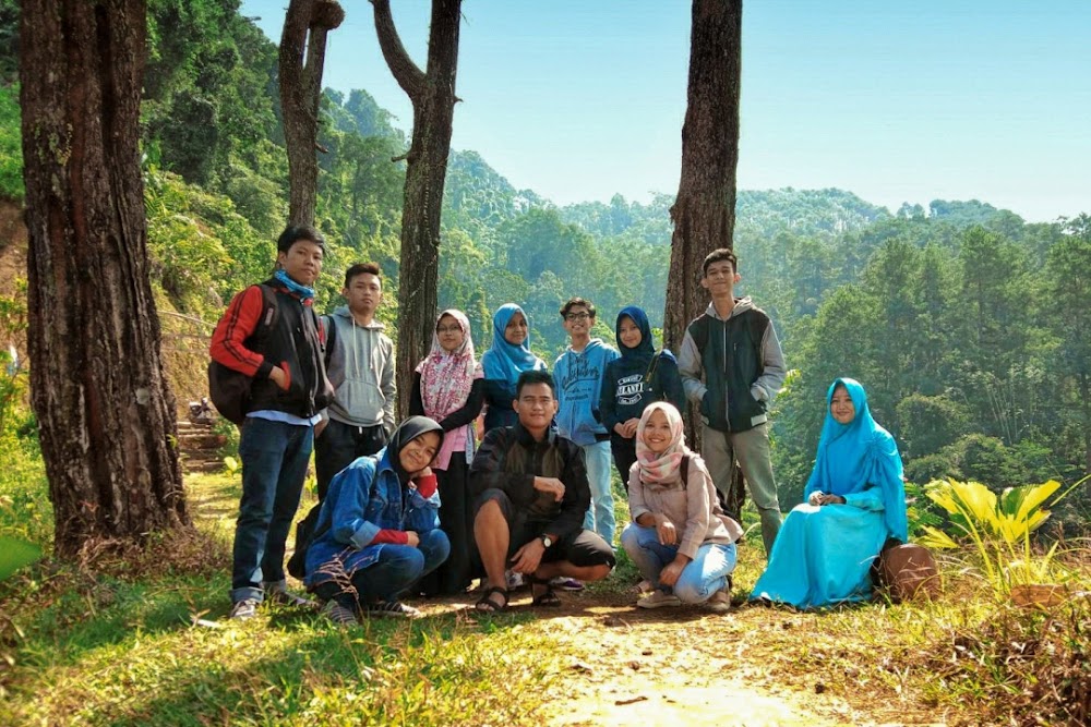 &#91;CoC Regional: Lokasi Wisata&#93; Semilir Angin Di Bukit Gadog, Sunyalangu, Adeeem!