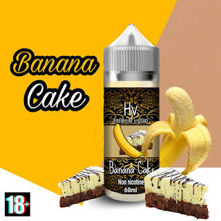 Liquid Vape Non nicotine Terbaik 2020 l Liquid Rasa Buah &amp; Creamy Recommended