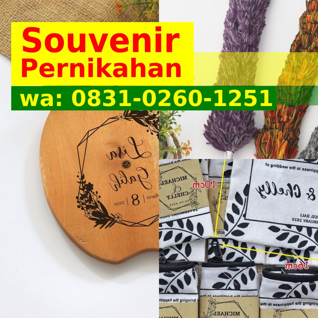 Terjual Souvenir Untuk Pernikahan Yang Bermanfaat ౦83l ౦2Ϭ౦ L25l Whatsapp Kaskus 6953