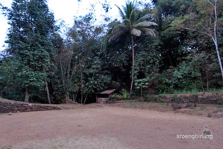 &#91;CoC Regional: Lokasi Wisata&#93; Masjid Kajiwatu Karanglewas Banyumas