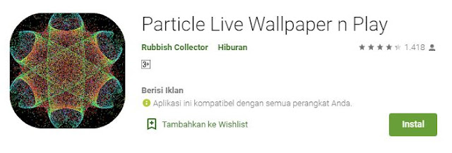 12 Aplikasi Android Unik Dan Keren 2020