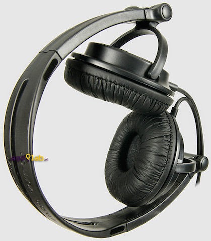 Superlux Headphone Best Seller HD668B HD669 HD651 HD572