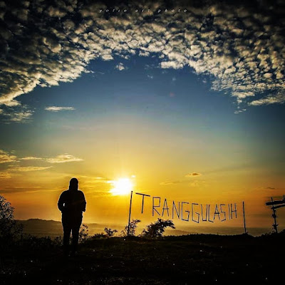 &#91;CoC Regional: Lokasi Wisata&#93; Bukit Tranggulasih, Spot Foto Instagramable Paling