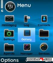 S60v2 Themes