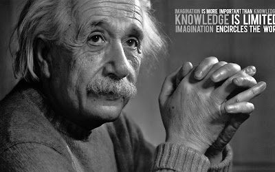 10 Motivasi Albert Einstein Untuk Hidup Sukses Kaskus