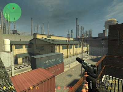 Jual Murah PC Game Counter Strike Global Offensive ( CS GO ) 5rb Klaten - Jateng