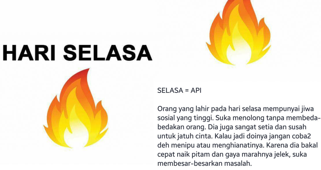 Ternyata Begini Kepribadian Cowok Berdasarkan Hari Lahirnya