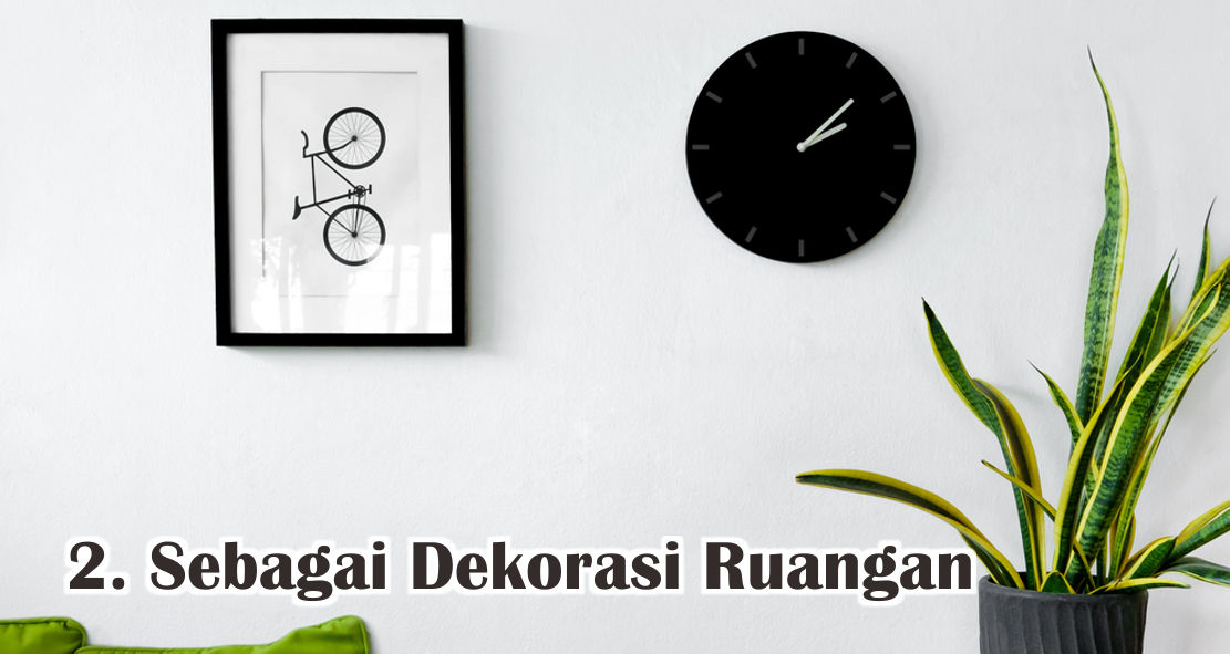  4 Manfaat Lain Jam Dinding Yang Wajib Kamu Tahu 