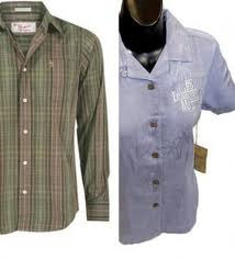 Sejarah Kancing Baju !