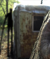 Sebuah Kisah Misteri Sesosok Pria Misterius Slenderman