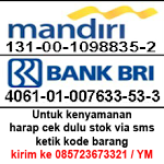 Powerbank Berbagai Merk dn Type Vgen 5200 10400 DLL lengkap bergaransai Resmi