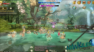 Tips Jitu Farming World of Dragon Nest, Paling Ampuh untuk Pemula